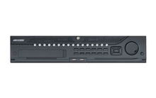 Hikvision DS-9008HWI-ST-20TB Hybrid DVR, 8-Channel Analog + 8-Channel IP, H264, up to 5MP,