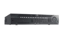 Hikvision DS-9616NI-I8-2TB NVR 16 CH 12MP 4K HDMI 2TB