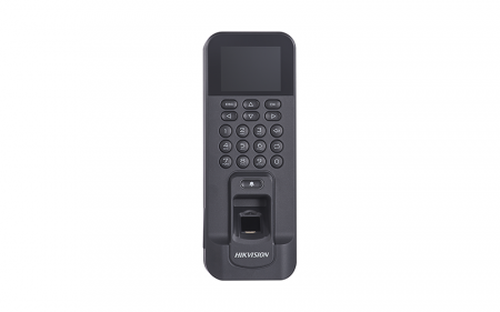 Hikvision DS-K1T804BMF 2.4 inch LCD Display Standalone Access Control Terminal,