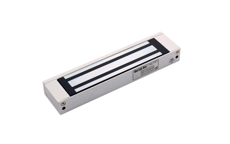 Hikvision DS-K4H250S 600 LB. SING MAG LOCK