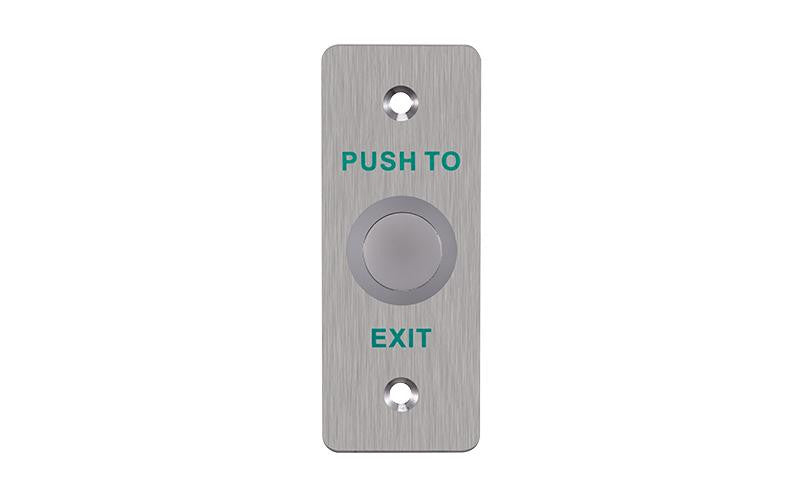 Hikvision DS-K7P02 Exit Button