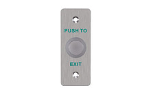 Hikvision DS-K7P02 Exit Button