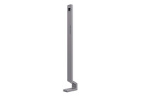 Hikvision DS-KAB671-B Mounting Pole