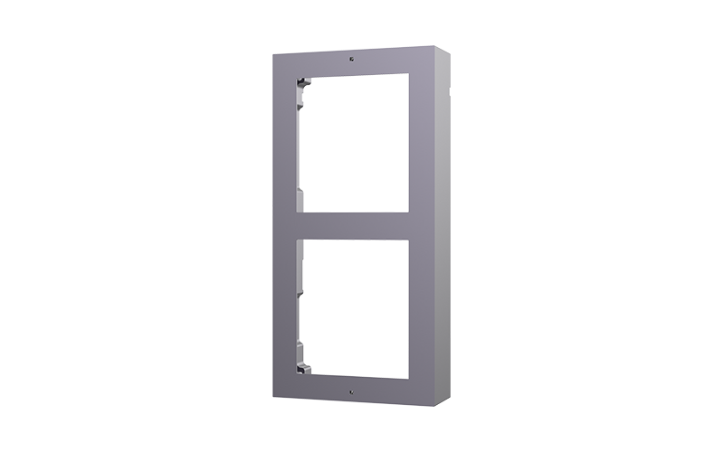 Hikvision DS-KD-ACW2 VI 2 Module Surface Mount