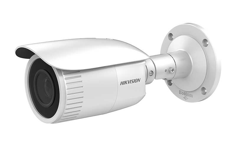 Hikvision ECI-B62Z2 BLT IP67 2MP 2.8-12MM EXIR2