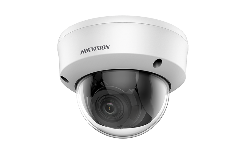 Hikvision ECT-D32V2 Out Dom 2MP TVI IR 2.8-12mm