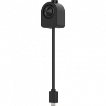 AXIS F8206 (5507-621) Pinhole Mounting Bracket