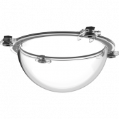 AXIS F4005-E (5801-461) Clear Dome