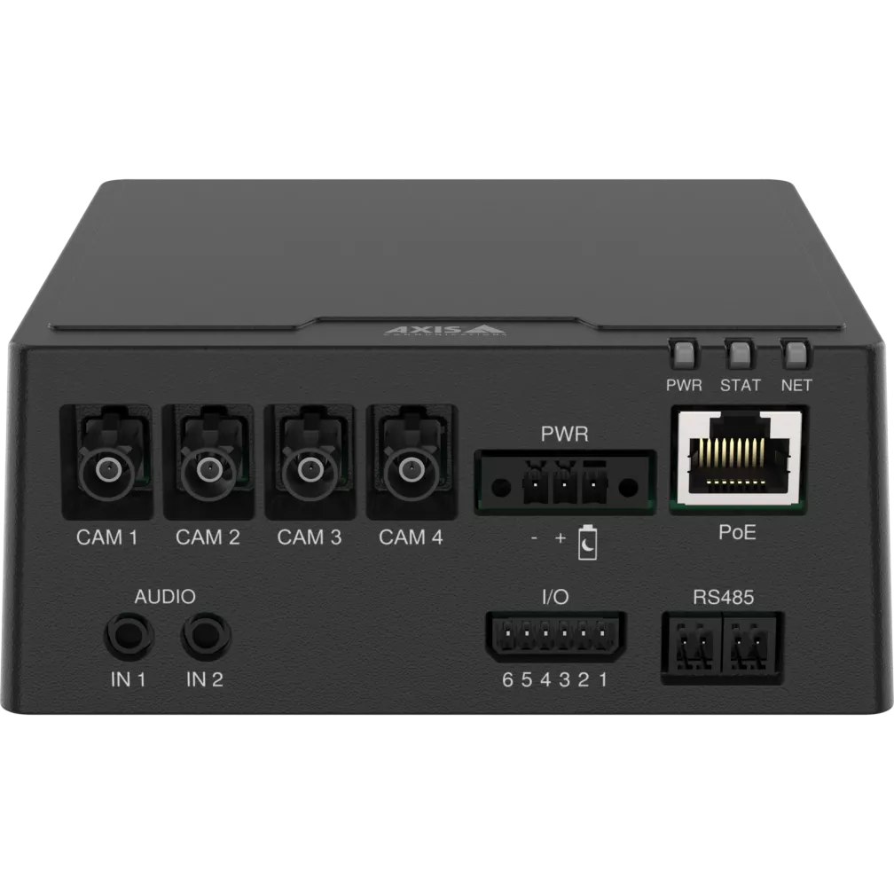 AXIS F9114-R Mk II Main Unit (02999-001)