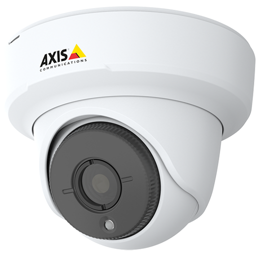 AXIS FA3105-L (01026-001) 1080p IR Eyeball Dome Sensor Unit
