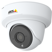 AXIS FA3105-L (01026-001) 1080p IR Eyeball Dome Sensor Unit