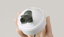 AXIS FA4115 Dome SENSOR UNIT