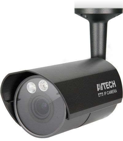 AVTECH AVM552B 4 Camera Bundle