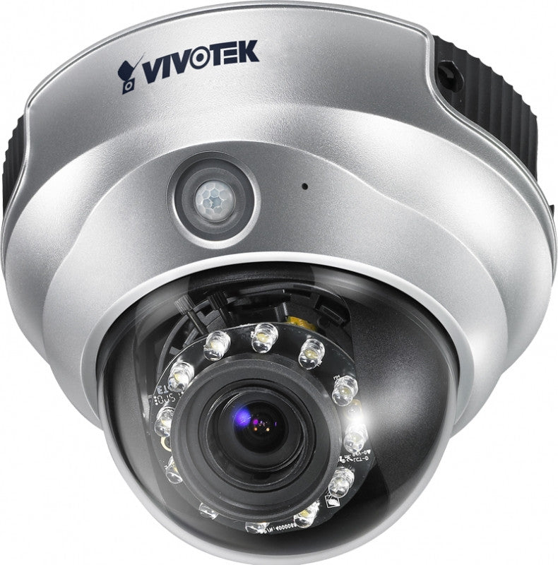 Vivotek FD7132 PoE Fixed Dome IP Network Camera