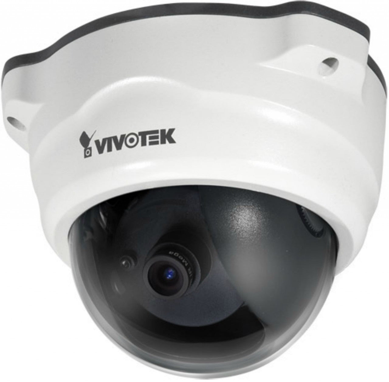 Vivotek FD8133V Vandal Proof H.264 MP Dome Network IP Camera