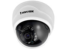 Vivotek FD8134 HD H.264 Network Camera