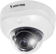 Vivotek FD8165H 2MP Smart Focus Dome Network Camera