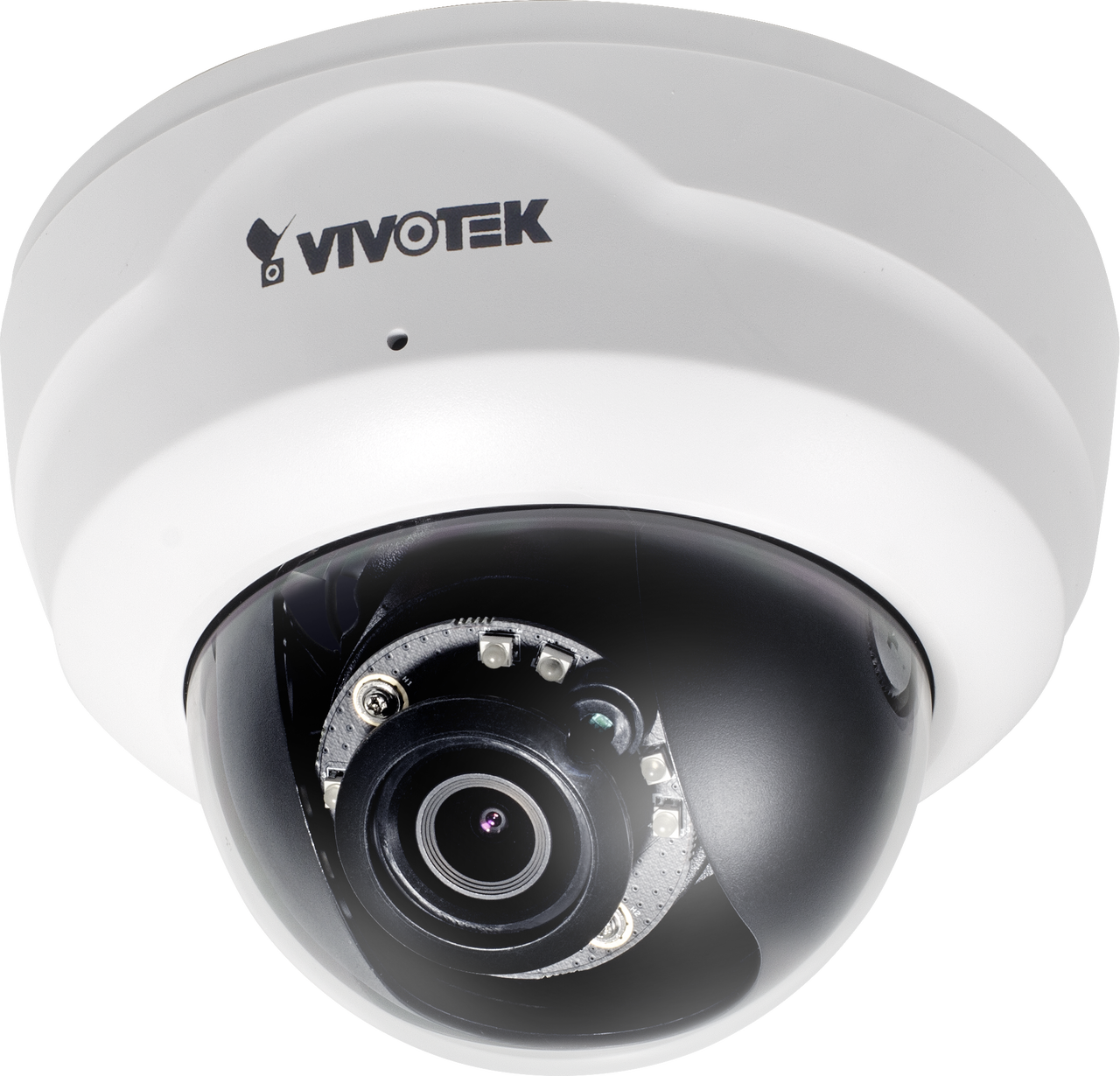 Vivotek FD8164 Indoor Dome Network Camera