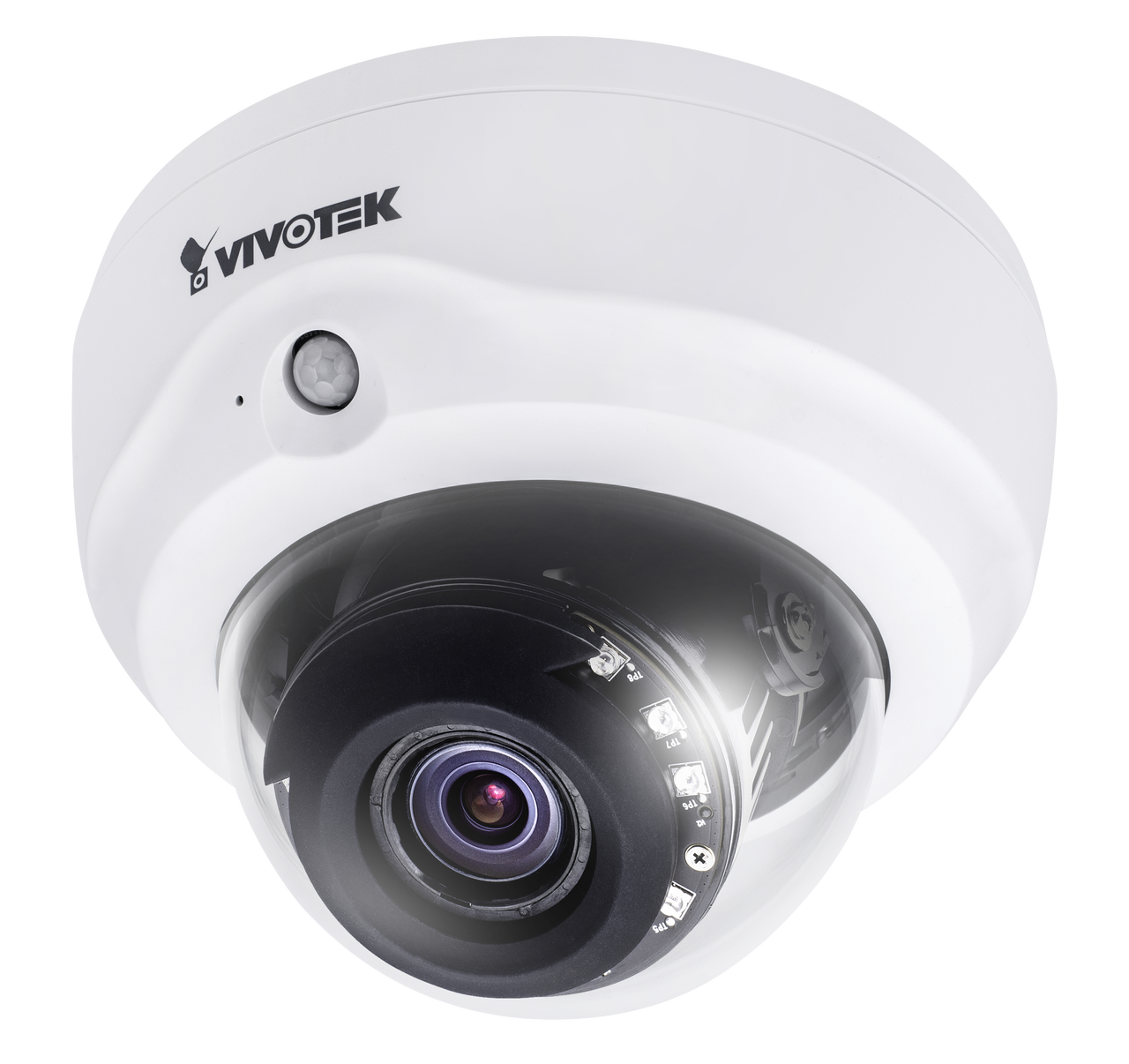 Vivotek FD8182-F2