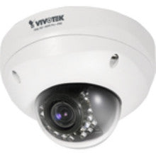 Vivotek FD8371EV Outdoor Vandal Proof Dome Network Camera