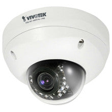 Vivotek FD8335H 720p HD Dome Network Camera