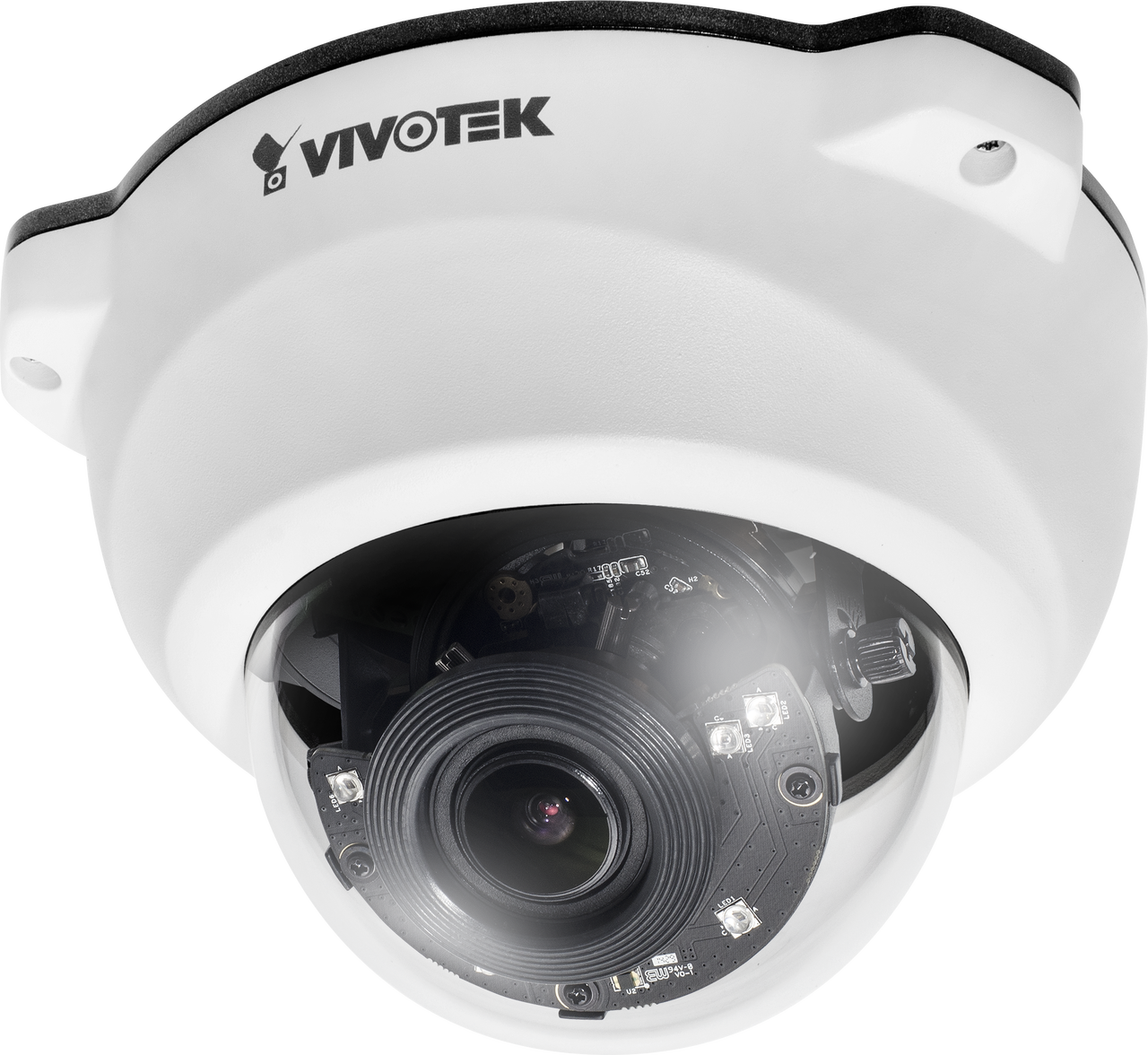Vivotek FD8338-HV Bullet Network Camera