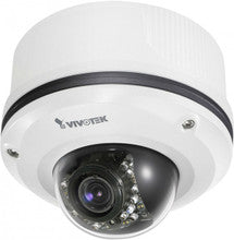 Vivotek FD8361 Outdoor 2 Megapixel Dome Network Camera