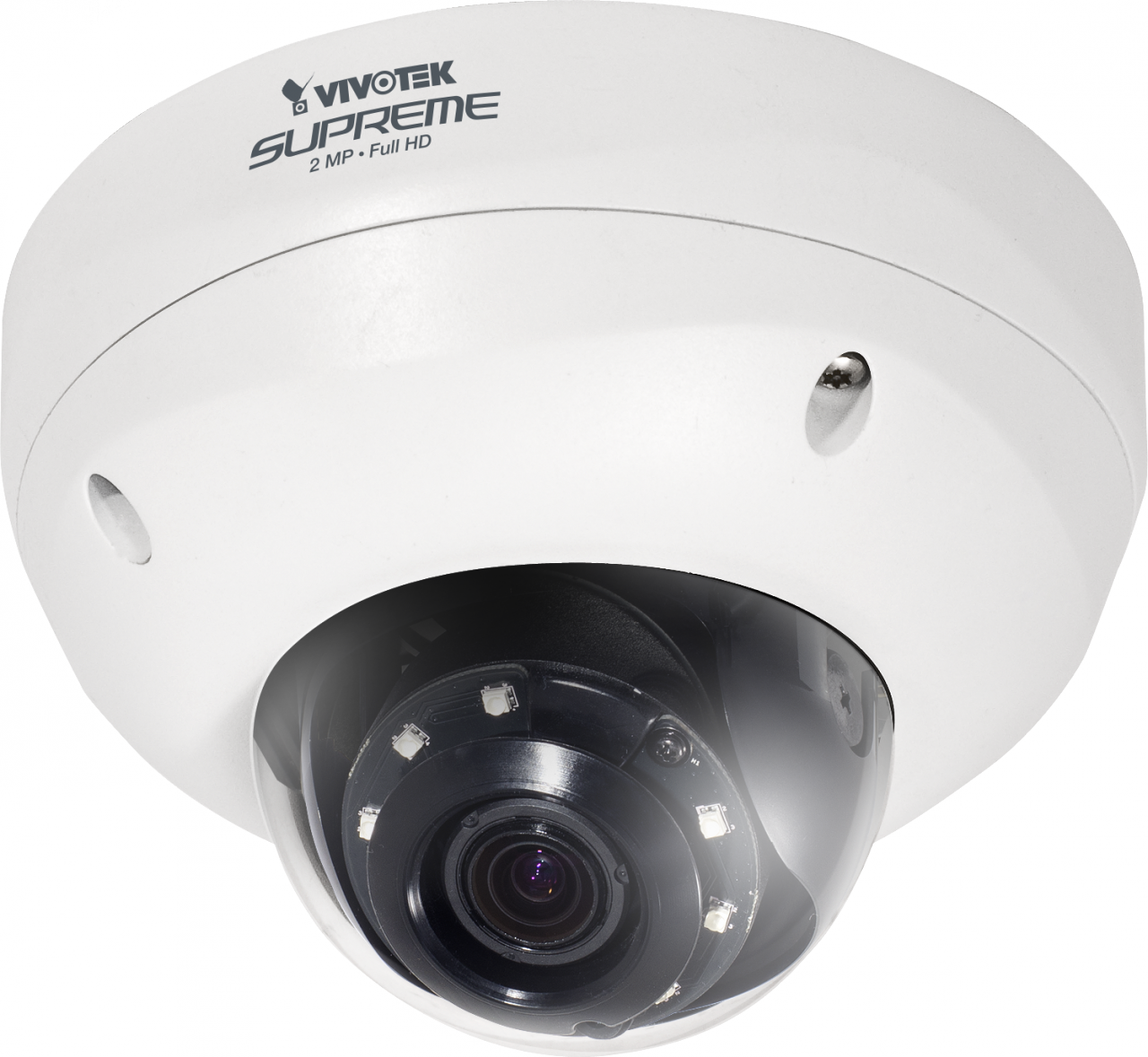Vivotek FD8163