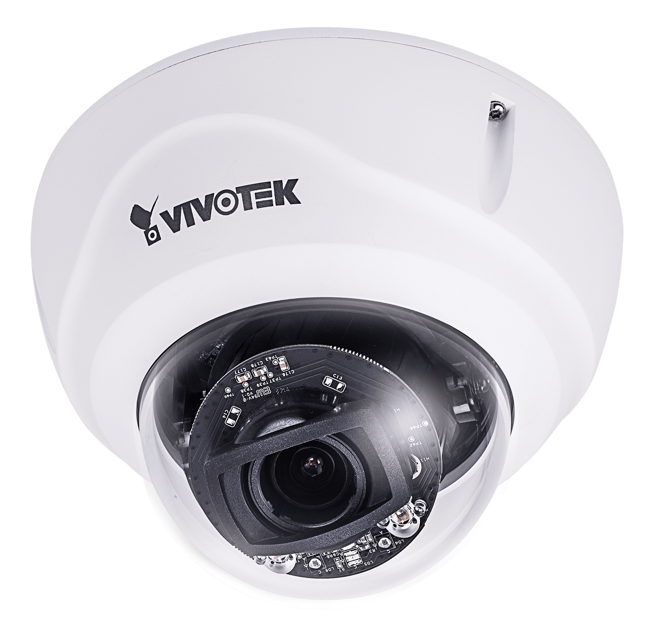 VIVOTEK FD8377-EHTV