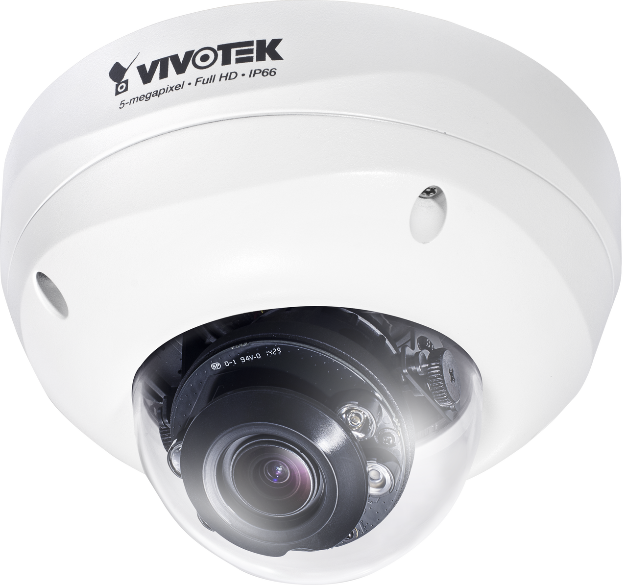Vivotek FD8381-EV