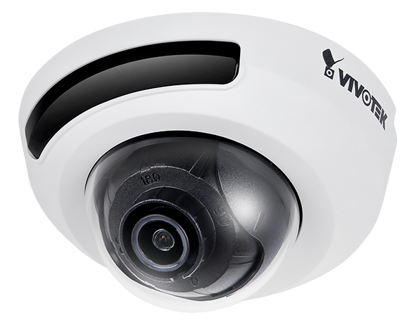Vivotek FD9166-HN