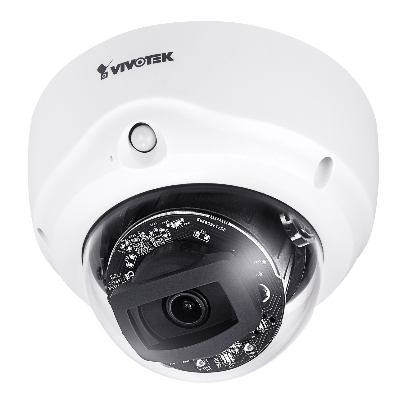 Vivotek FD9167-HT