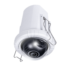 Vivotek FD9182-H 5MP H.265 Indoor Recessed Dome, IoTSecurity