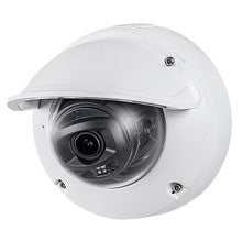 Vivotek FD9367-EHTV-V2 2MP 50M IR Outdoor WDR Pro Remote Focus Dome, IoTSecurity