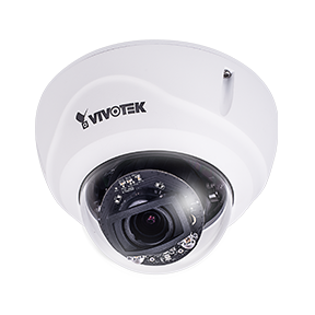 Vivotek FD9365-HTVL