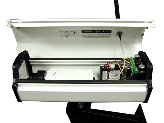 AXIS 29892 Fixed Wireless Housing