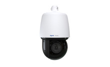 Exacq IFS02P6INWIT Illustra Flex 2MP IR PTZ, 30X, indoor, vandal, clear, white, TDN, TWDR