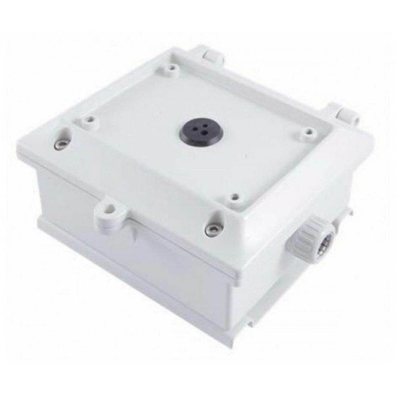 Geovision GV-Mount501 Convex Corner Box Mount (150-MT501-000)