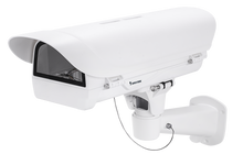 Vivotek AE-23E-v2 PoE Heater / Blower Outdoor Enclosure with IR Box Bracket