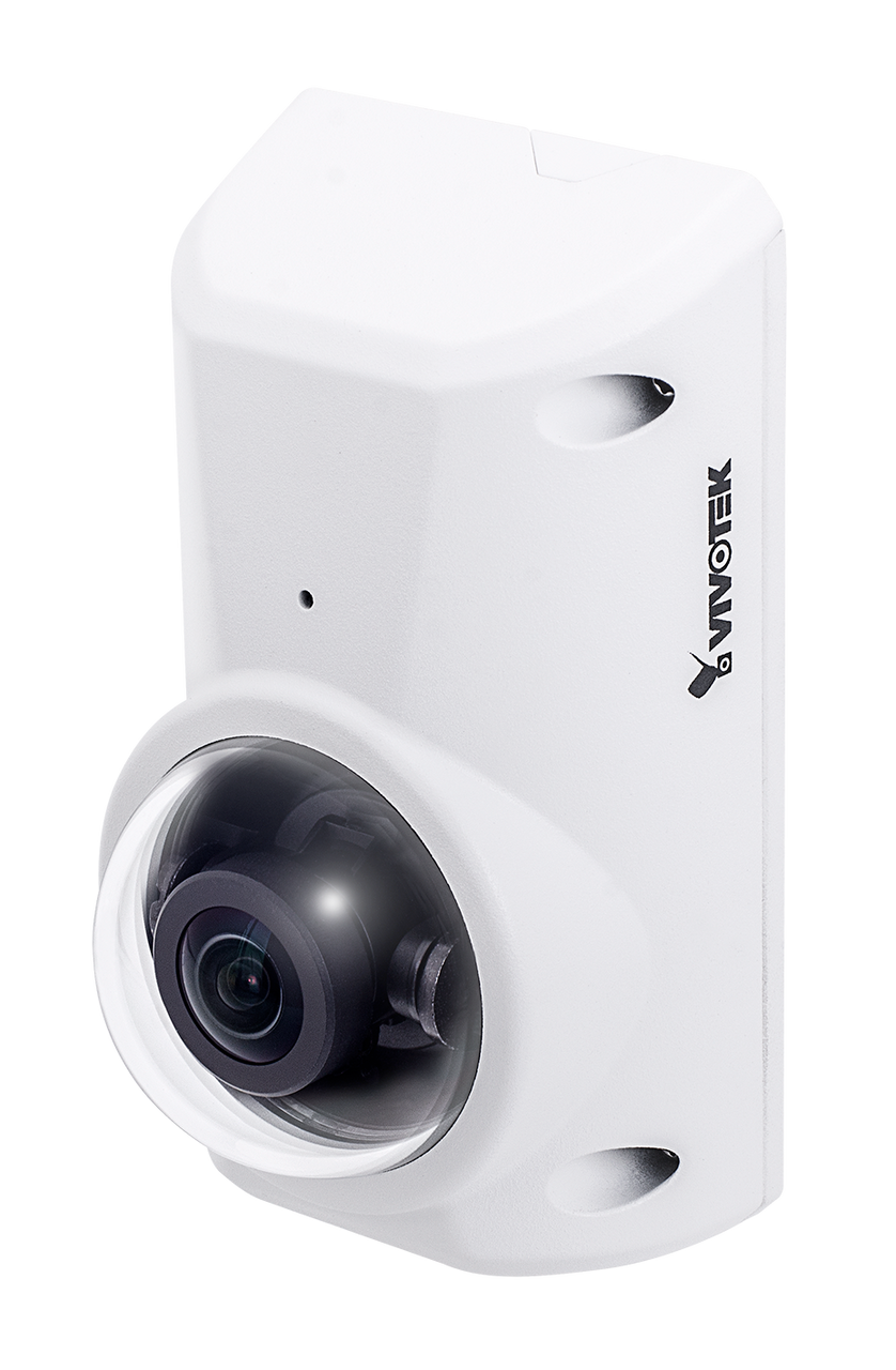 【未使用・即購入可】VIVOTEK CC9380-HV 180°パノラマ Vivotek CC9380-HV 5MP 180° Horizontal Panoramic View Outdoor Compact V