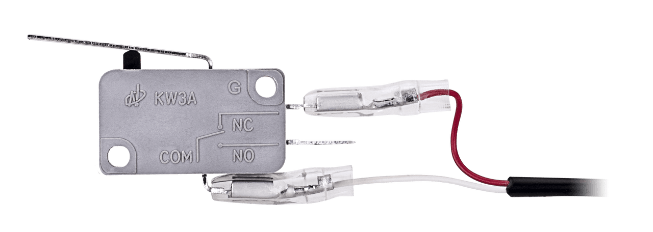 Vivotek AT-SWH-002 Door open/close intrusion detection switch for Cabinet
