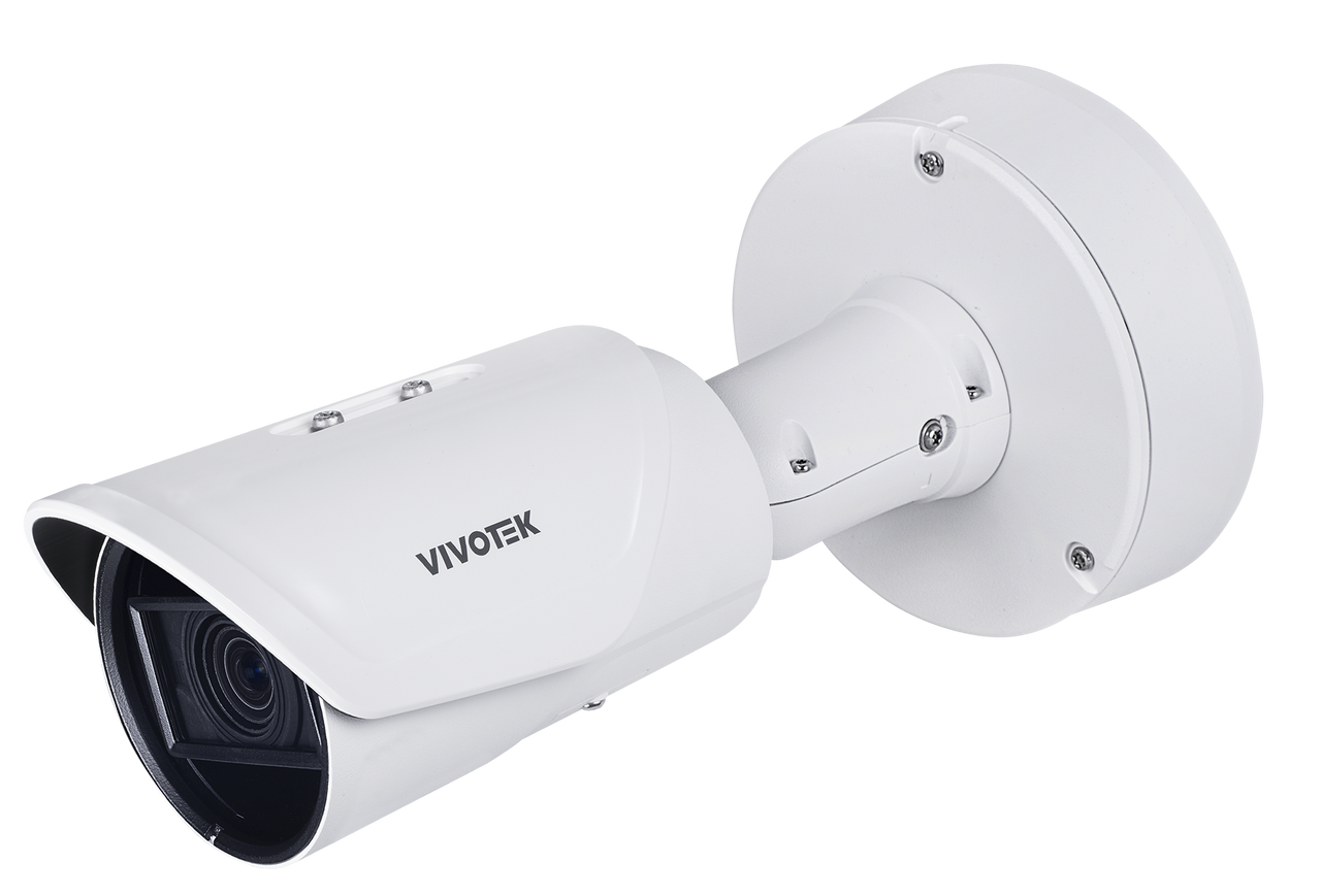 Vivotek IB9391-EHTV-v2 4K 30fps, H.265, 50M IR, Smart IR III, SNV, WDR Pro, Attribute Search