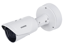 Vivotek IB9391-EHTV-v2 4K 30fps, H.265, 50M IR, Smart IR III, SNV, WDR Pro, Attribute Search
