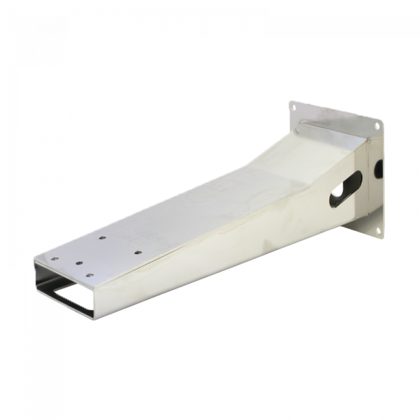 Hanwha HT-E-BFW50SW Explosion Proof Accessories Wall Mount