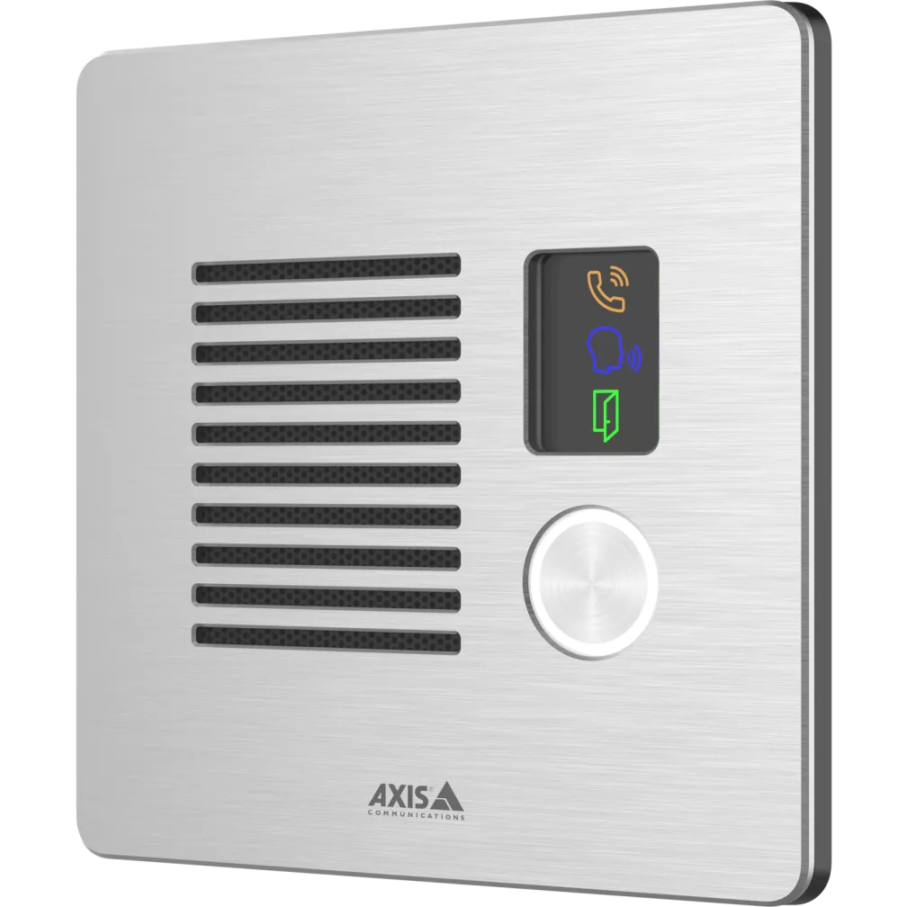 AXIS I7010-VE (02875-001)