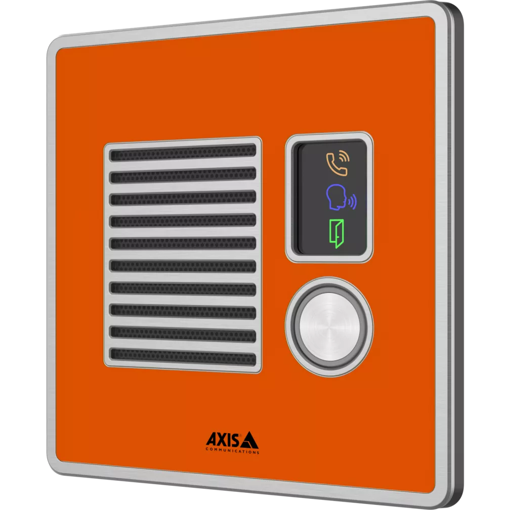 AXIS I7010-VE Safety (03109-001)