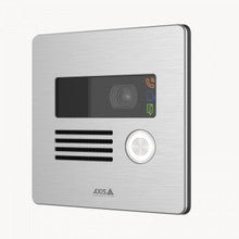 Axis Video Intercom - 2N MAIN UNIT, SEC, IP65 IP STYLE