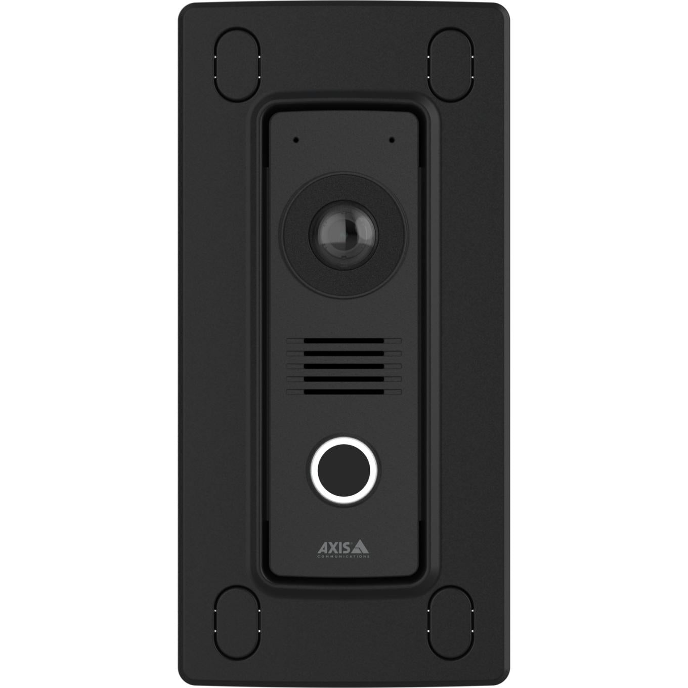 Axis TI8204 Recessed Mount Black (02562-001)