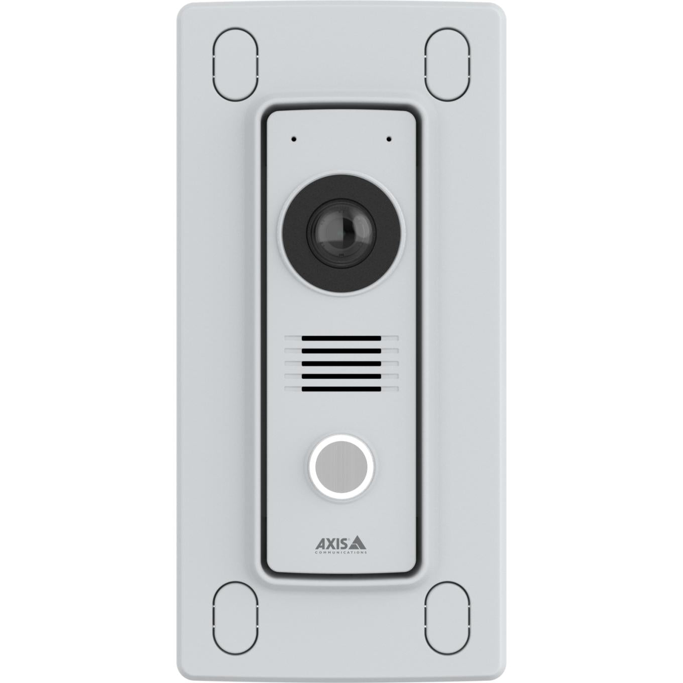 Axis TI8204 Recessed Mount White (02561-001)