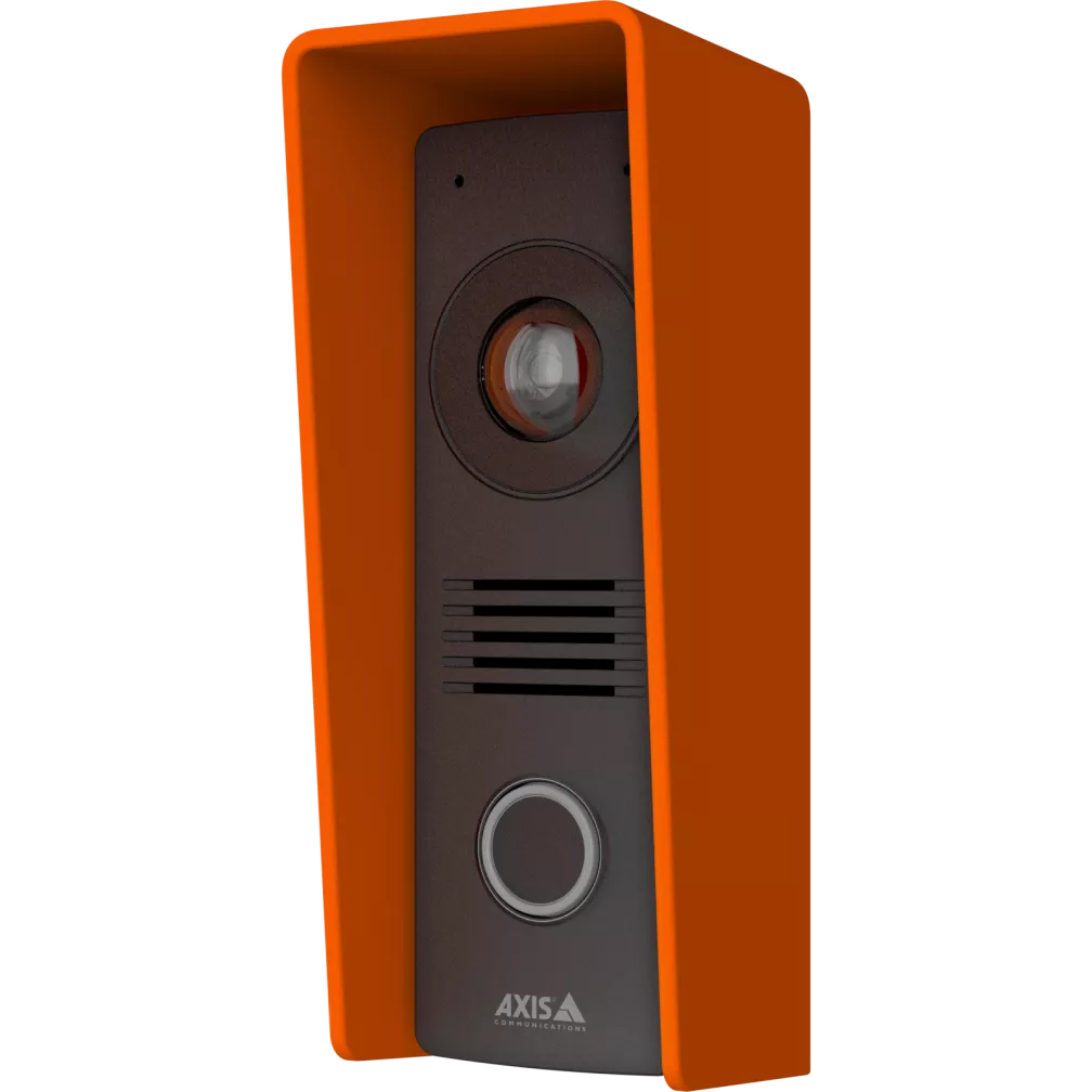 AXIS TI8605 Protection Cover Safety (03192-001)